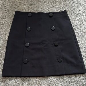 LOFT Business Skirt